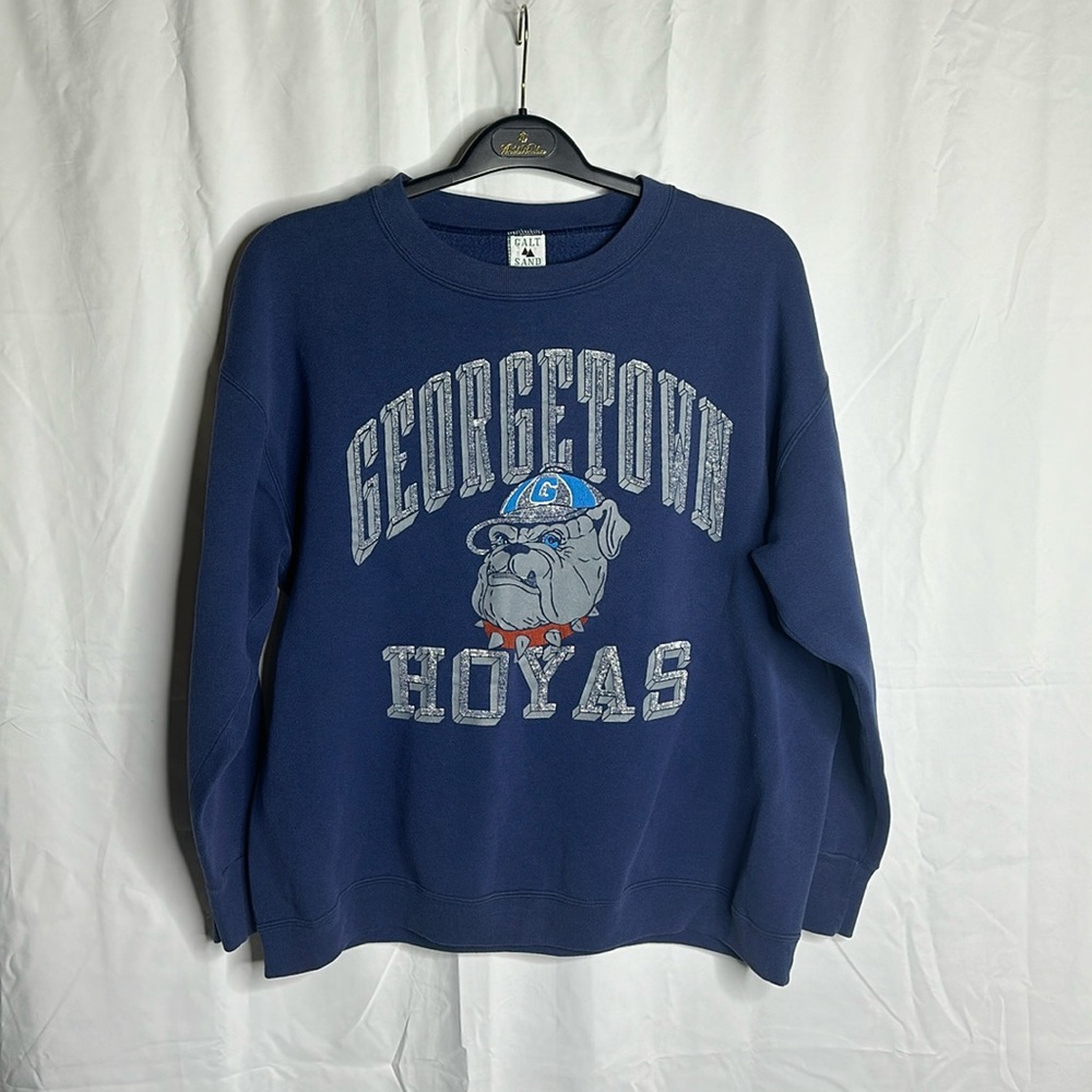 Galt Sand: Georgetown Hoyas